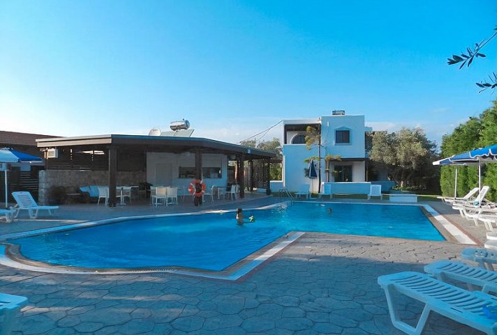 Triantafillas Apartments