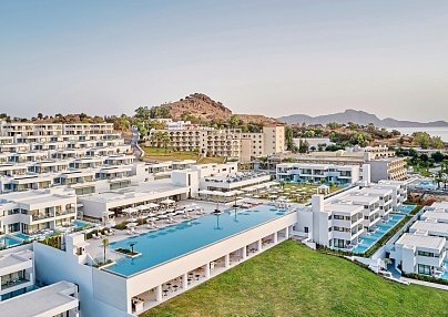Lindos Grand Resort & Spa