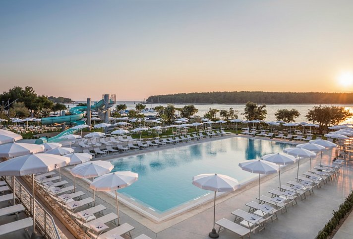 Park Punat by Falkensteiner