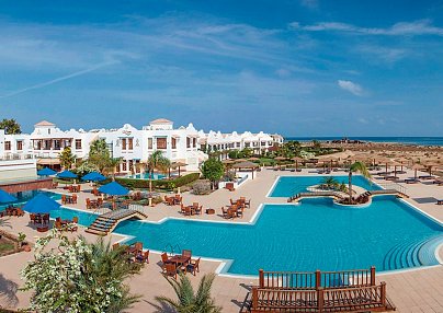 Lahami Bay Beach Resort & Gardens Berenice