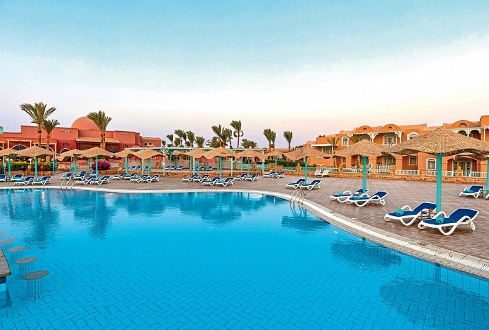Radisson Blu El Quseir