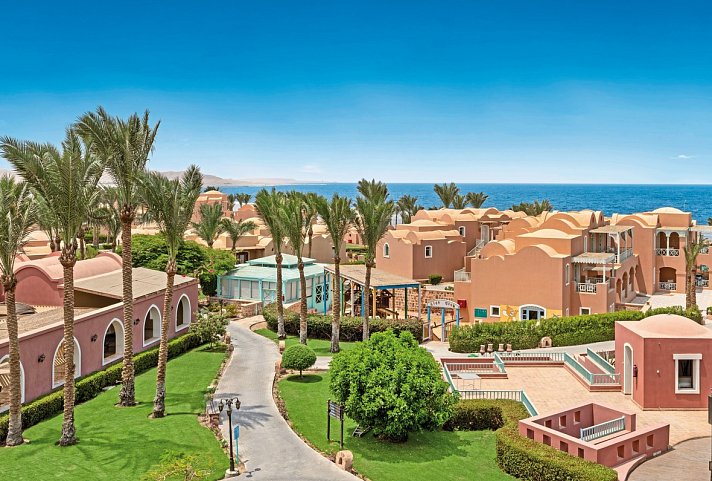 Radisson Blu El Quseir