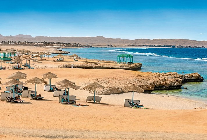 Radisson Blu El Quseir