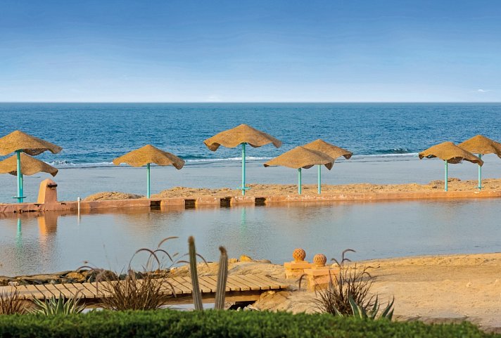 Swissôtel Resort El Quseir