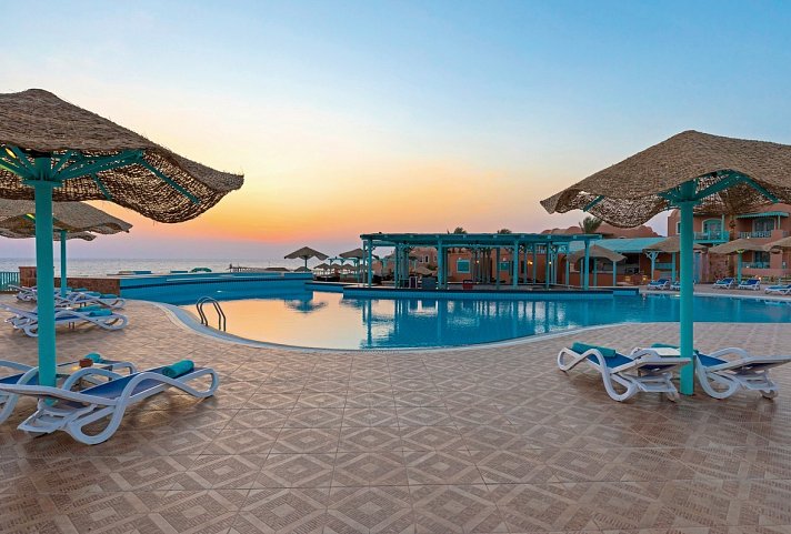 Swissôtel Resort El Quseir