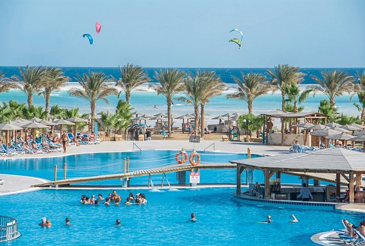 Casa Mare Resort