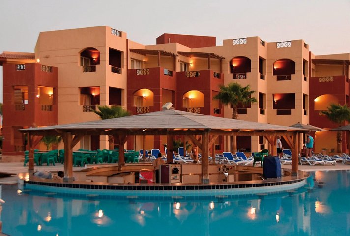 Casa Mare Resort