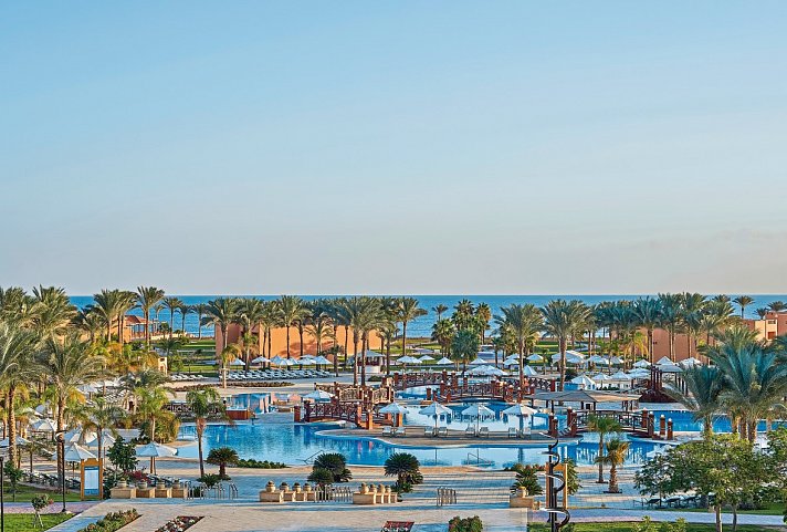 Jaz Grand Marsa