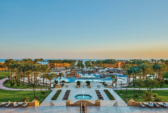 Jaz Grand Marsa