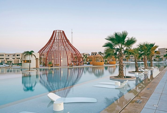 Sentido Reef Oasis Suakin Resort