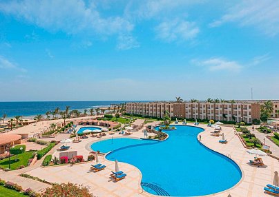 Royal Brayka Resort Marsa Alam