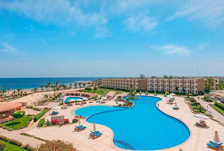 Royal Brayka Resort