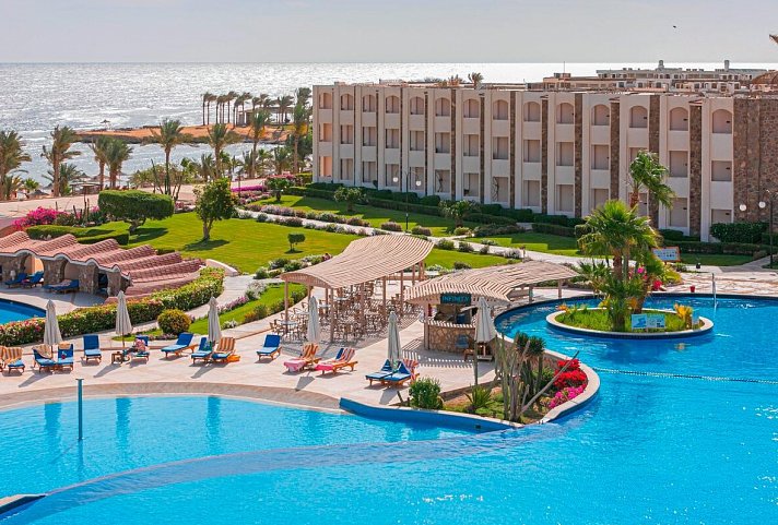Royal Brayka Resort