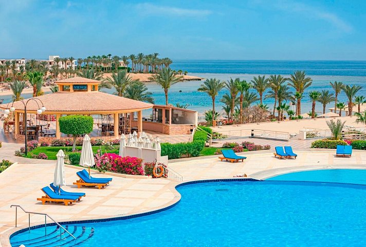 Royal Brayka Resort