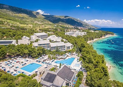 Bretanide Sport & Wellness Resort Bol
