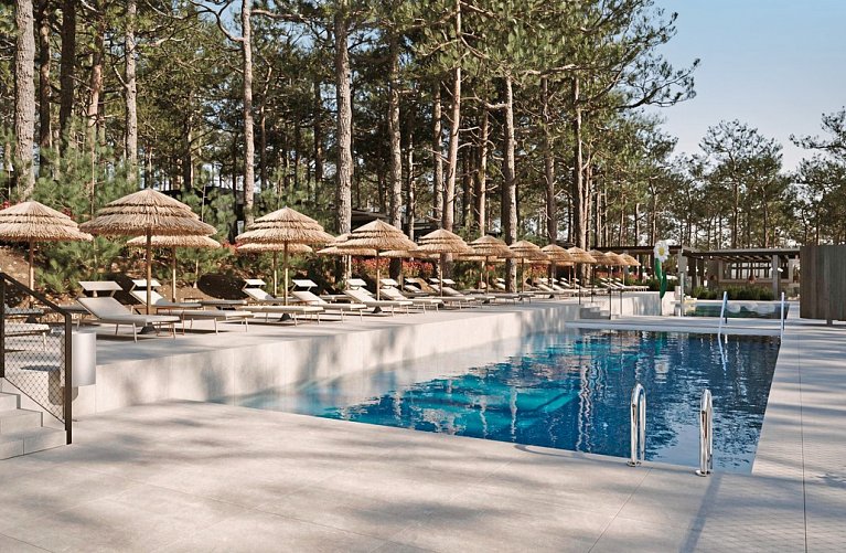 Pinadria Camping Resort