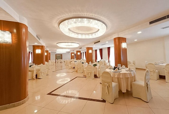 Park Hotel Tyrrenian