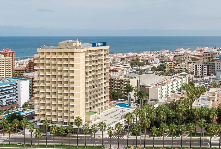 Be Live Adults Only Tenerife