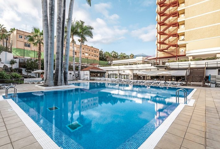 Be Live Adults Only Tenerife