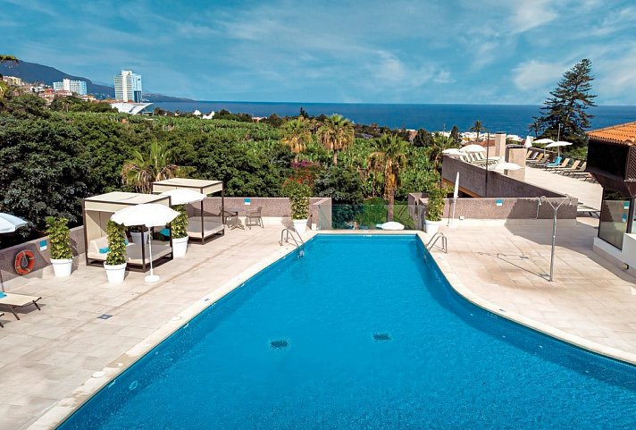 AluaSoul Orotava Valley