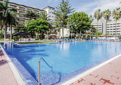 Blue Sea Puerto Resort