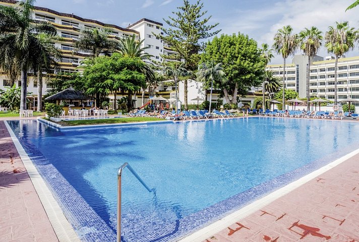 Blue Sea Puerto Resort