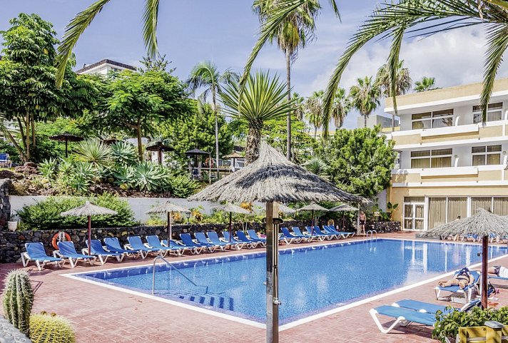 Blue Sea Puerto Resort