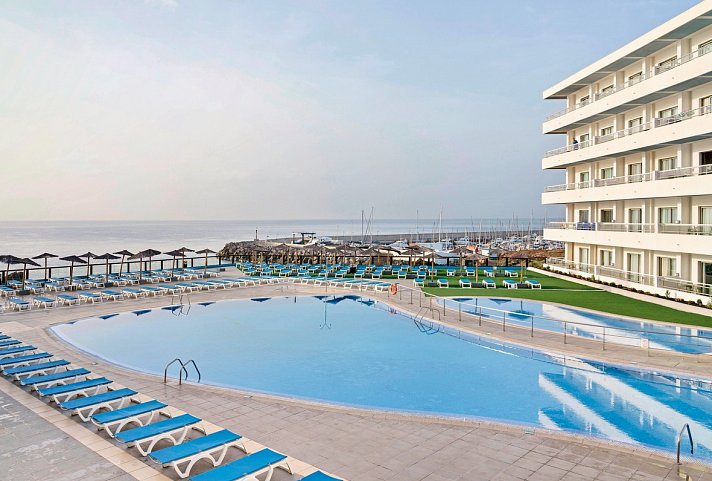 Alua Atlántico Golf Resort