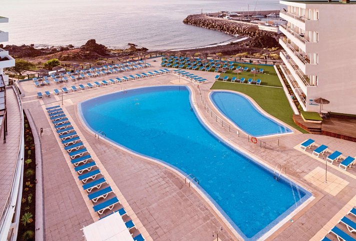 Alua Atlántico Golf Resort