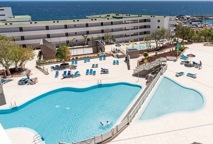 Alua Atlántico Golf Resort