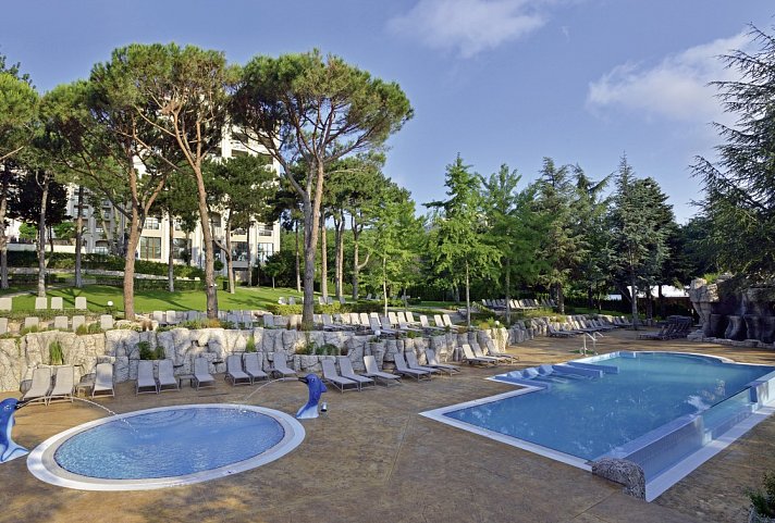 Melia Grand Hermitage