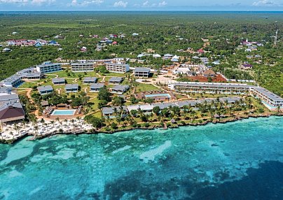 Aldiana Club Zanzibar Kwanza Kizimkazi