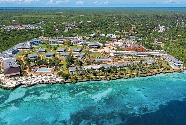 Aldiana Club Zanzibar Kwanza