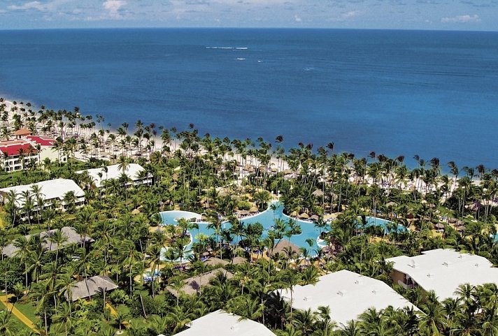 Melia Punta Cana Beach Resort
